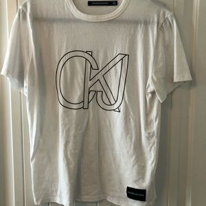 Brand T-shirt